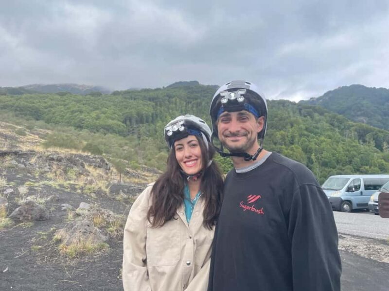 Etna Jeep Tour: Craters, Flows, Lava Caves, Etna Wine, Brunch - Who Should Consider This Tour?