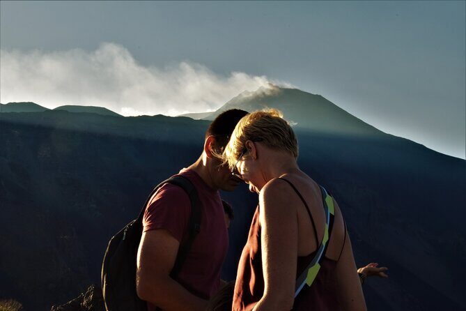 Etna Morning or Sunset - Trek & Lava Tunnel with Gear - FAQ