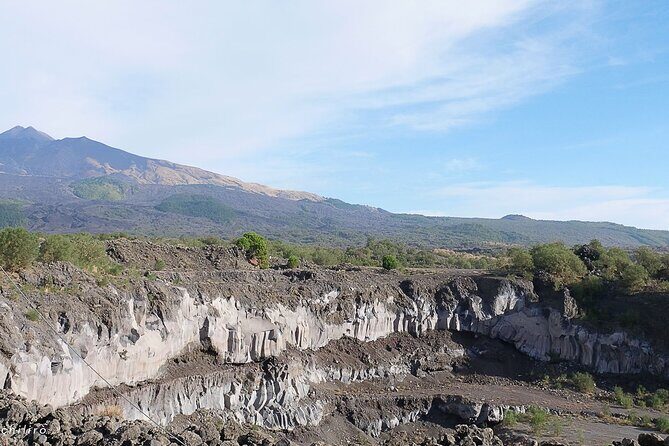 Etna Morning - Pickup Time 08:30 from your Hotel - Final Thoughts