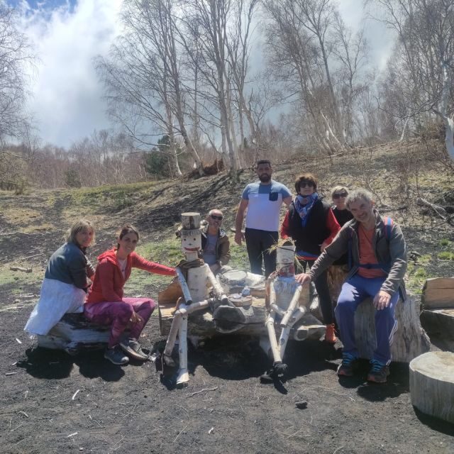 Etna Morning Tour, caves and craters - FAQs About the Etna Morning Tour