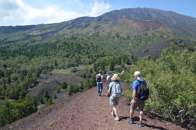 Etna Morning Tour, caves and craters - Final Thoughts