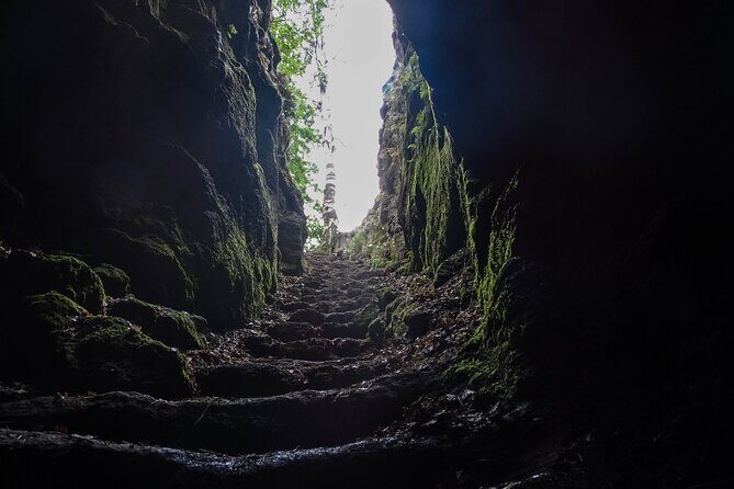 Etna Morning Tour, caves and craters - FAQ