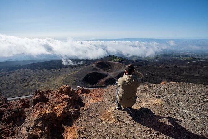 Etna Morning Tour from Catania - Who Should Consider This Tour?