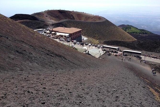 Etna morning tour from Syracuse - The Sum Up