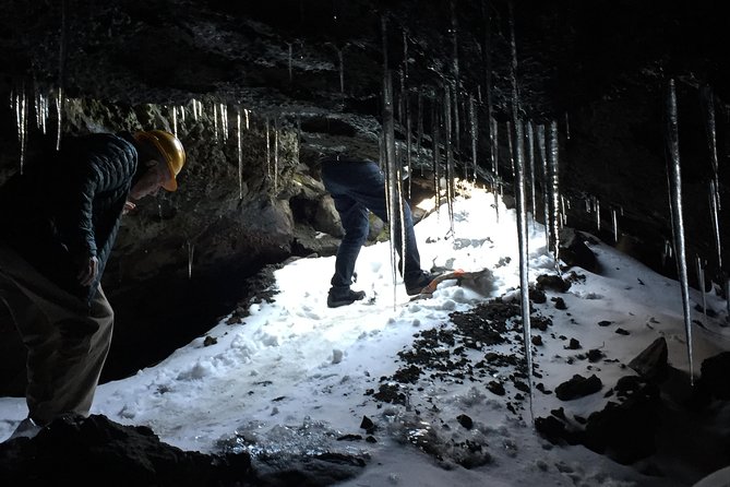 Etna Morning Tour (starting from Catania) - Stop 4: Colata Lavica 1992—seeing lava’s edge close up