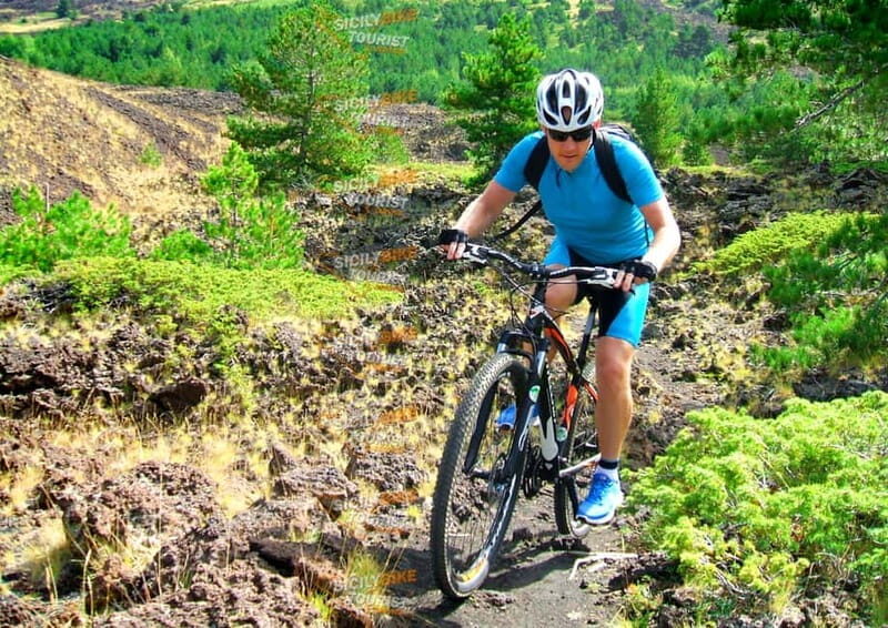 Etna: Mountain Bike or E-Bike Tour on Mount Etna - The Experience of Riding on Mount Etna