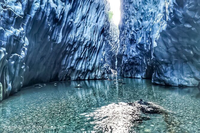 Etna Nord Basic and Alcantara Gorges - FAQ