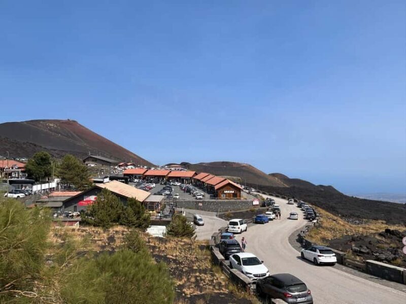 Etna: open bus tour and honey tasting, leaving from Catania - Final Thoughts