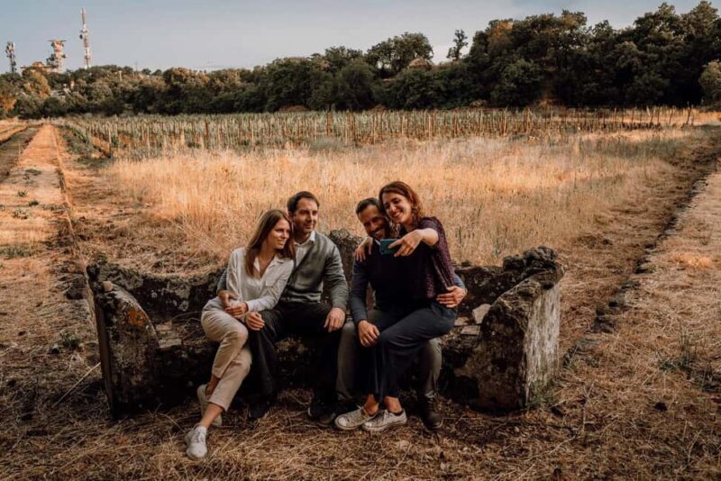 Etna: Pottery class in our Urban Winery and Sicilian Lunch - Key Points