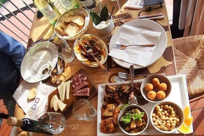 Etna Private tour from Messina Cruise Terminal + Lunch at Winery - Key Points