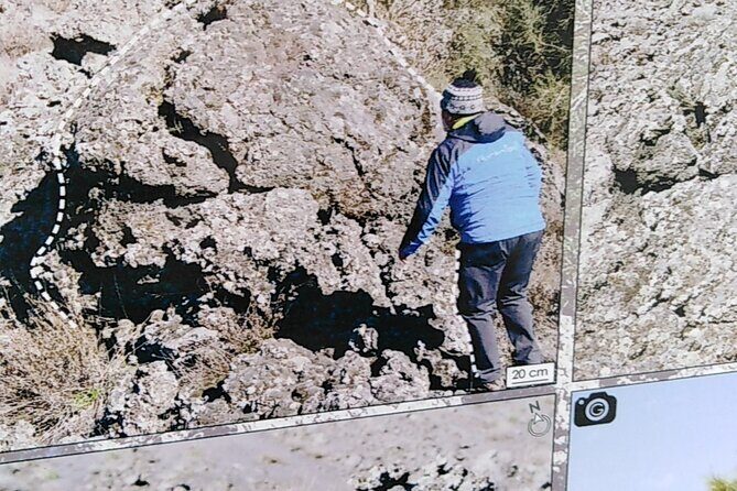 Etna private tour with wine cellar gambino lunch and wine tasting - Climbing Monte Vetore