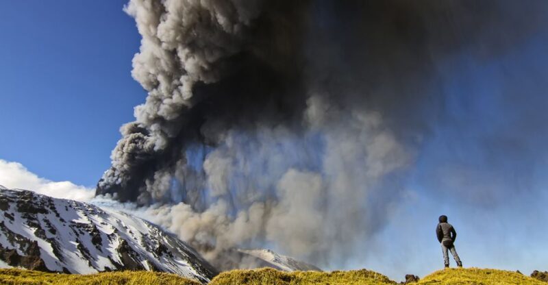 Etna South: High Altitude Winter Trek with an Alpine Guide - Final Thoughts: Is This Tour for You?