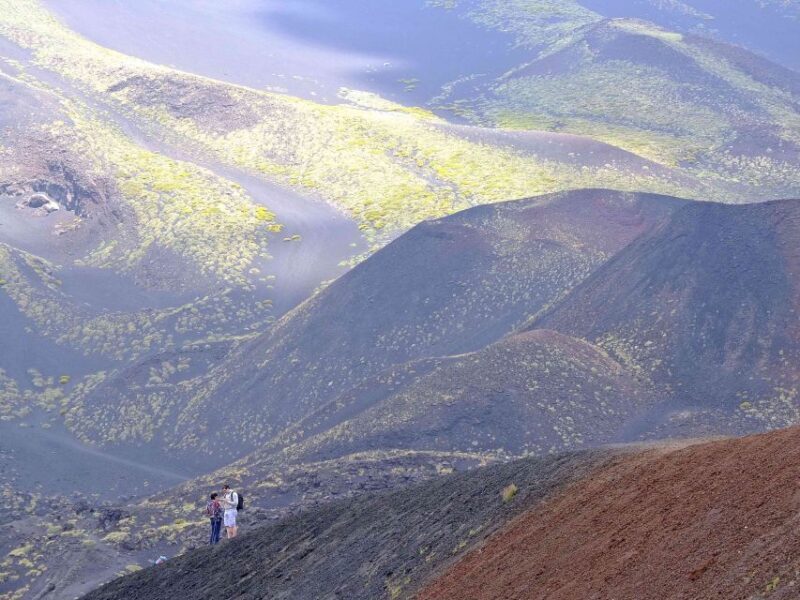 Etna Southern Slope Guided Easy Trek - Final Thoughts