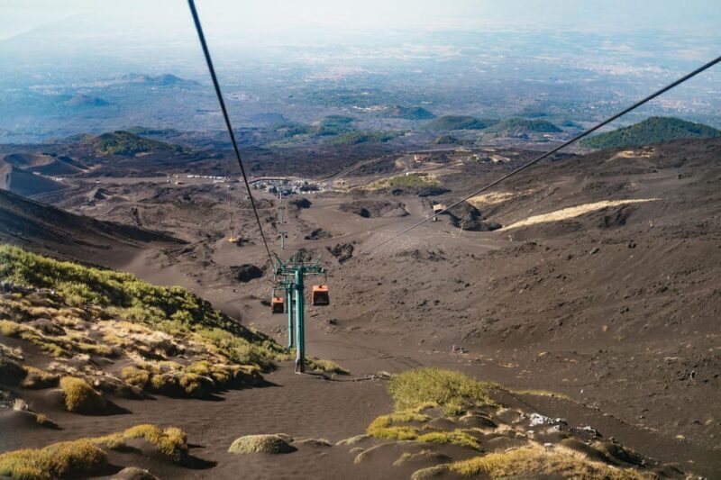 Etna: summit craters trekking with volcano guide 3350mt - Setting the Scene: What’s Included and How It Plays Out