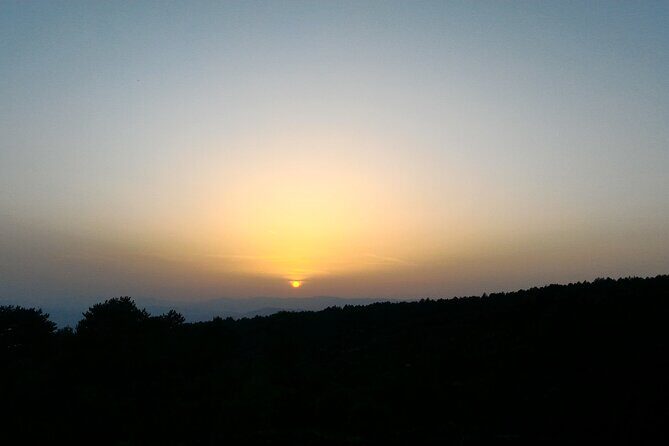 Etna Sunset - The Sum Up: Who Should Consider This Tour?