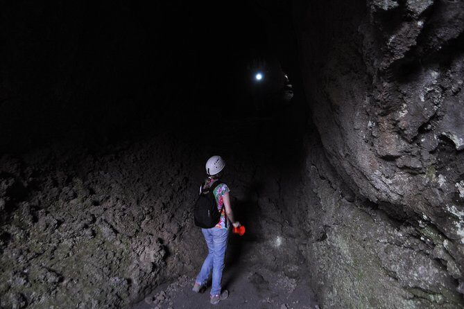 Etna Sunset Experience - Breakdown of the Itinerary