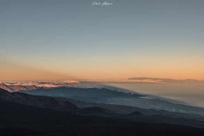 Etna Sunset Experience - Pricing and Value