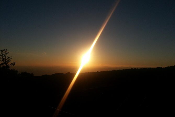 Etna Sunset Tour 3.000 from Taormina - Exploring the Etna Sunset Tour from Taormina: An Honest Look