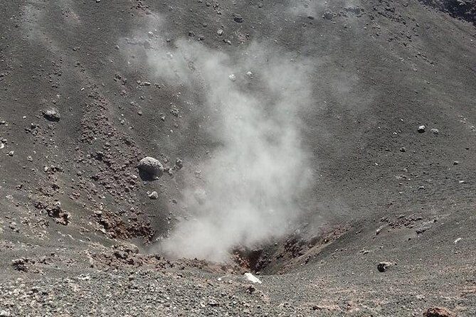 Etna Sunset Tour 3.000 from Taormina - FAQ about the Etna Sunset Tour from Taormina