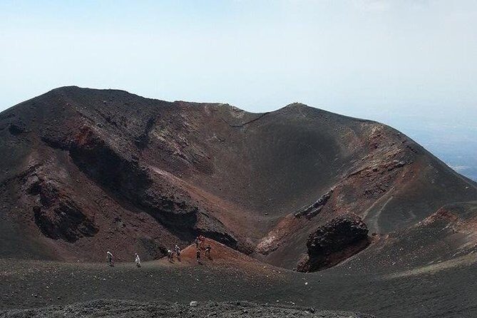 Etna Sunset Tour 3.000 from Taormina - Final Thoughts