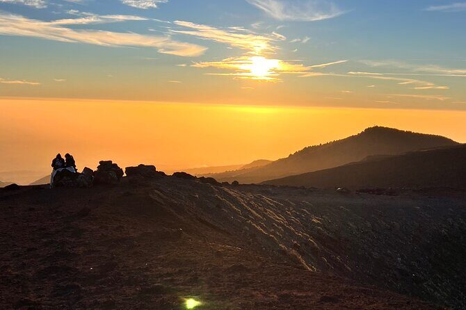 Etna Sunset Tour from Catania - Analyzing Value and Practicalities