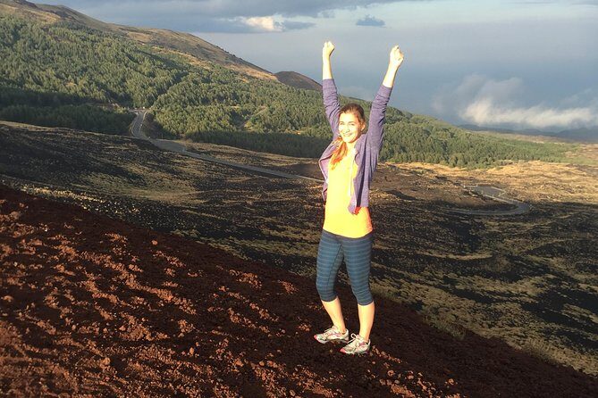 Etna Sunset Tour (starting from Catania) - Final Thoughts