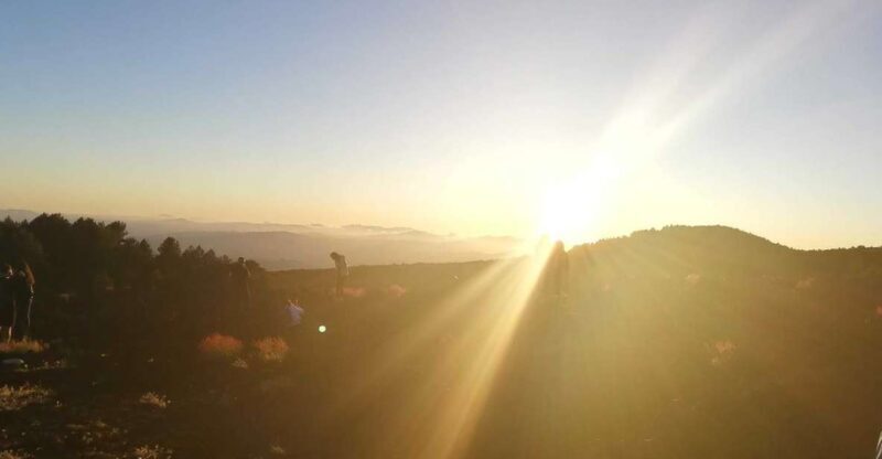 Etna Sunset Tour: Volcano trek, Cave & tasting from Catania - Is It Worth the Price?