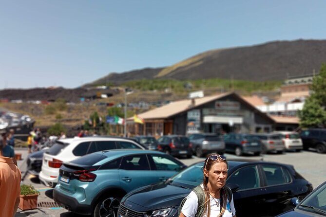 Etna sweet Day - In The Sum Up