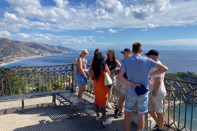 Etna Taormina and Castelmola The best excursion for cruise passengers from Messina - Final Thoughts