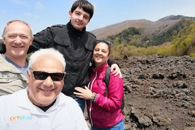 Etna & Taormina: Tasting, Cable car & off road to 2920m - Final Thoughts