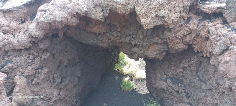 Etna: "The path among the lavas". Trekking on Mount Etna at 3000 m - Final Thoughts
