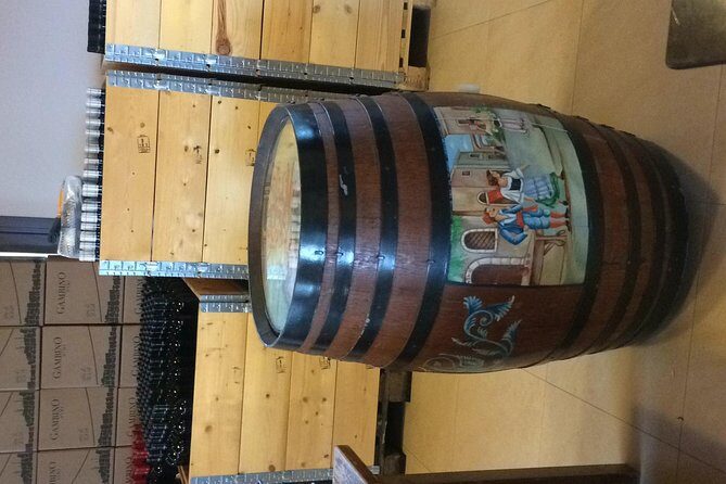 Etna Tour and Lunch in a Winery with Wine Tasting - Why You’ll Love This Tour