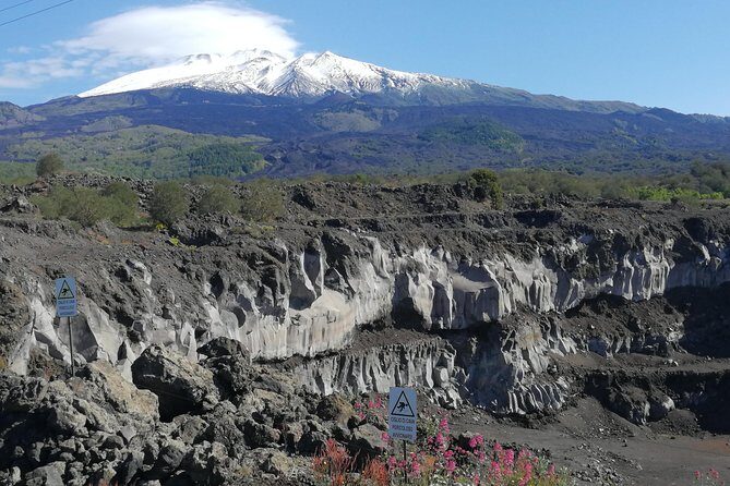 Etna tour Full day - Final Thoughts