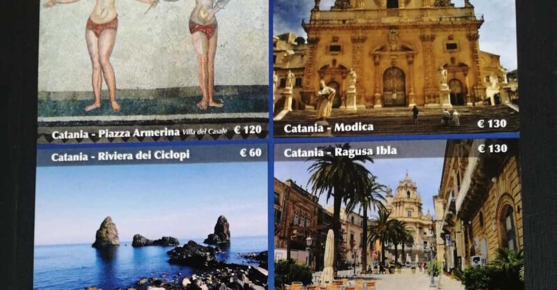 ETNA TOUR:MORNING OR SUNSET - An In-Depth Look at What to Expect