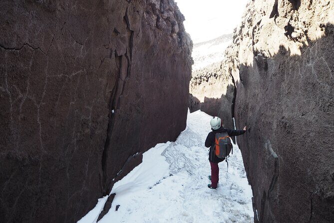 Etna Trekking High Altitude For Small Groups - Why This Tour Could Be a Great Choice