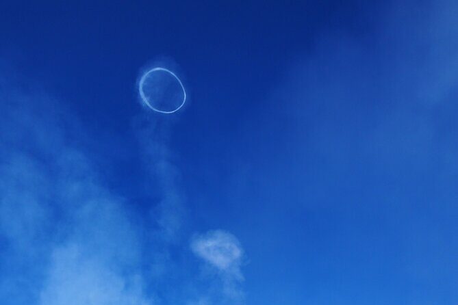 Etna Trekking High Altitude For Small Groups - Real Traveler Insights and Feedback