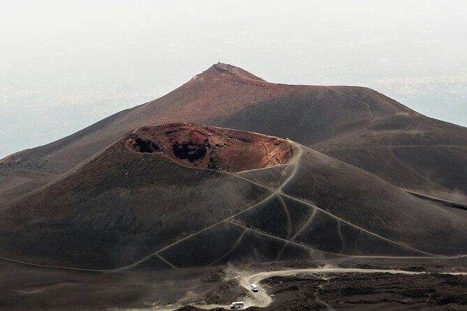 Etna Trekking High Altitude For Small Groups - Practical Tips for Booking and Enjoying the Tour