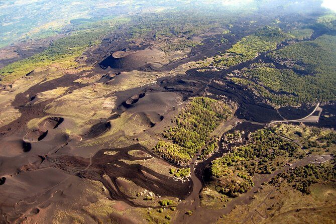 ETNA - Trekking to the Craters Eruption of 2002 - Final Thoughts: Is This Tour Right for You?