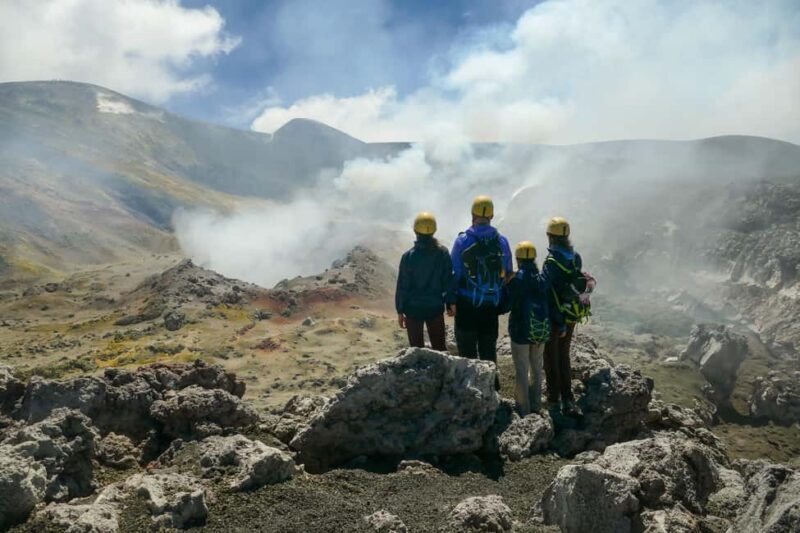 Etna: Trekking to the summit craters at 3340 meters - Final Thoughts: Is It Worth It?