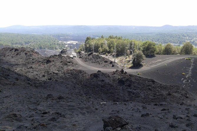 Etna trekking tour - Real Traveler Insights and Reviews