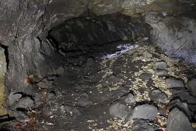 Etna trekking tour - Who Should Consider This Tour?