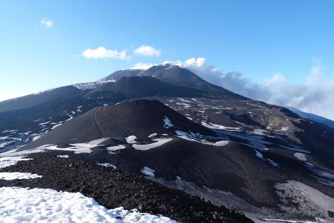 Etna Volcano: South Side Guided Summit Hike - Wrapping It Up