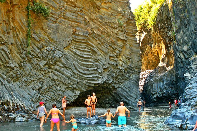 Etna Wine and Alcantara - Final Thoughts