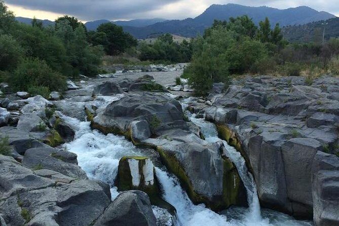 Etna, Wine and Alcantara Tour - From Taormina - Who Is This Tour Best For?