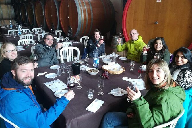 Etna, Wine and Alcantara Tour - From Taormina - The Sum Up