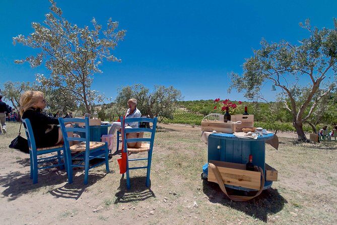 Etna Wine and Food Volcanic Day Tour - Private Experience - Key Points