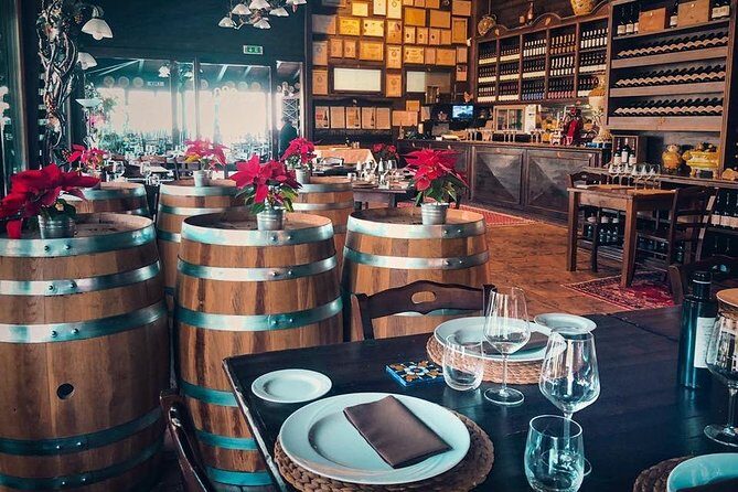 Etna Wine and Food Volcanic Day Tour - Private Experience - Final Thoughts