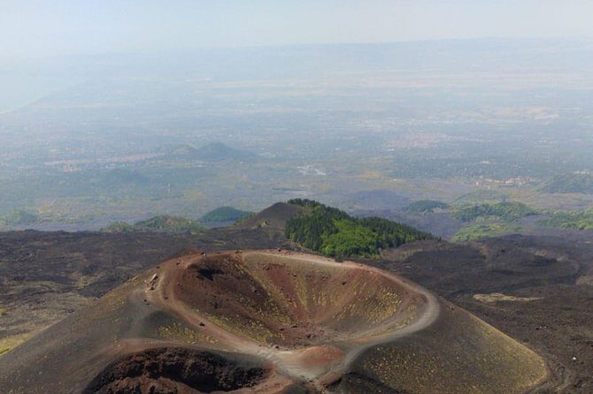 Etna Wine: discovering the volcano & enjoying a wine tasting - What the Tour Offers: An In-Depth Look