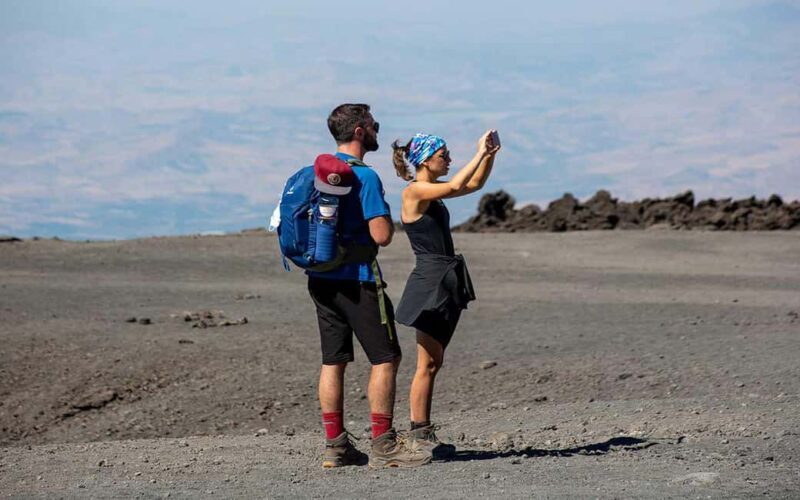 Etna Wine Experience Morning - FAQ