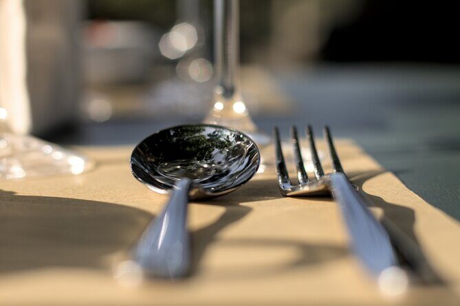 Etna Wine Retreat: Tasting experience at the foot of Mount Etna - What the Experience Is Not